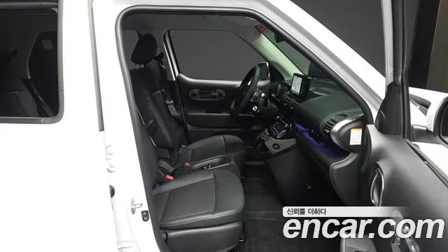 Hyundai Casper 2025 thumb 11