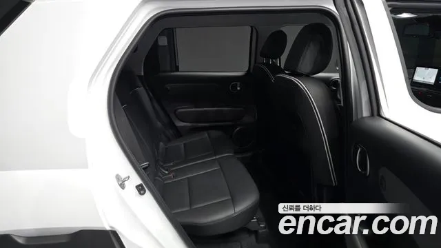 Hyundai Casper 2025 thumb 12