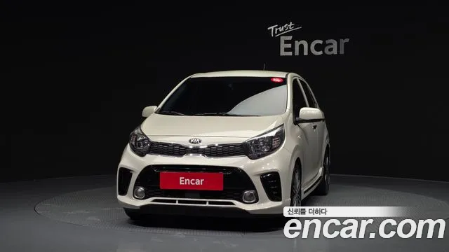 Kia Morning 2018 thumb 2