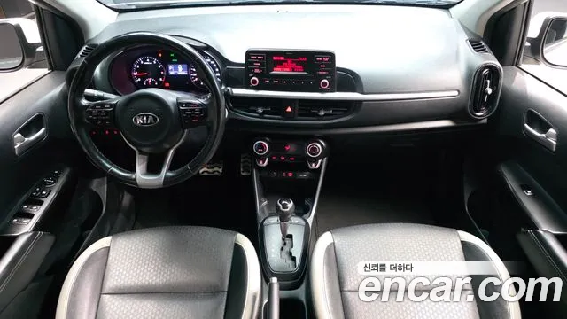 Kia Morning 2018 thumb 8