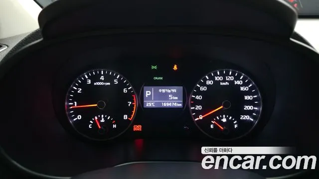 Kia Morning 2018 thumb 9