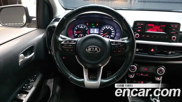 Kia Morning 2018 thumb 4
