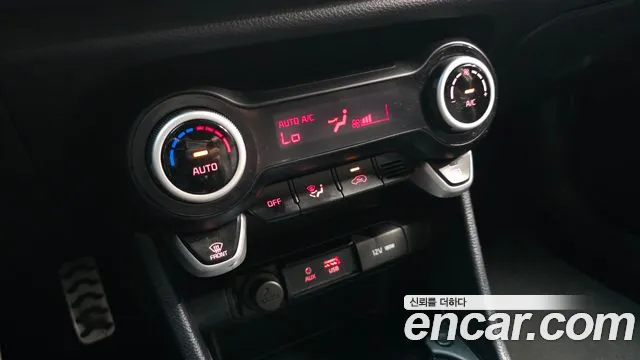 Kia Morning 2018 thumb 12
