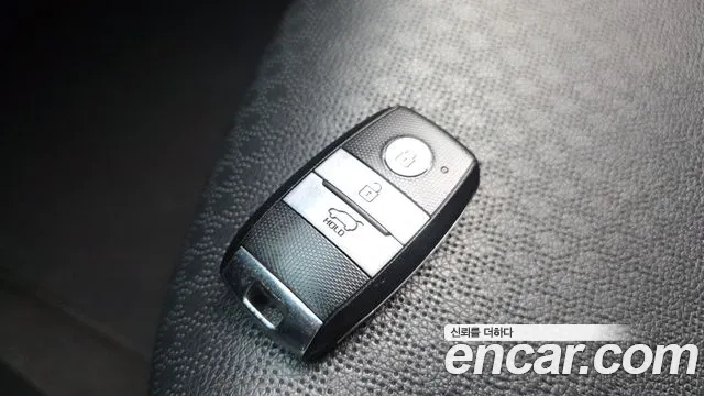 Kia Morning 2018 thumb 5