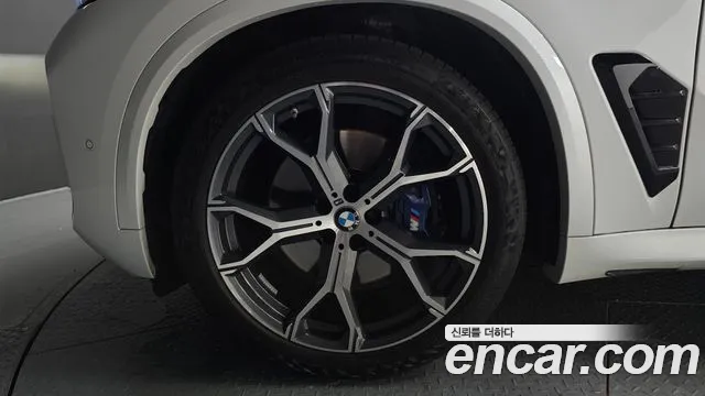 BMW X5 2025 thumb 3