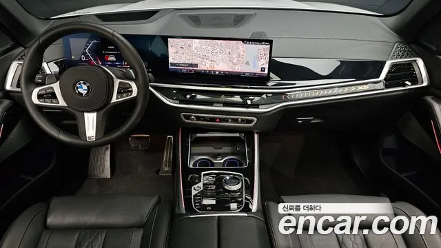 BMW X5 2025 thumb 6