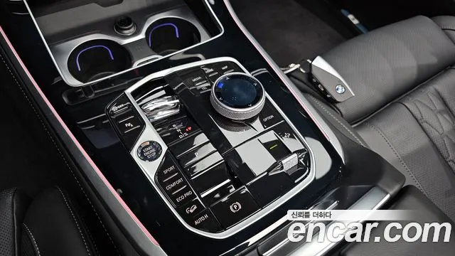 BMW X5 2025 thumb 9