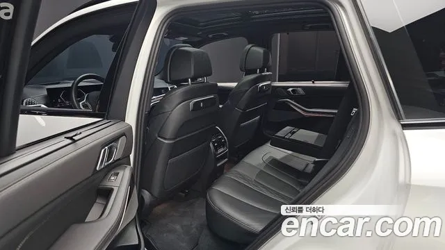 BMW X5 2025 thumb 4