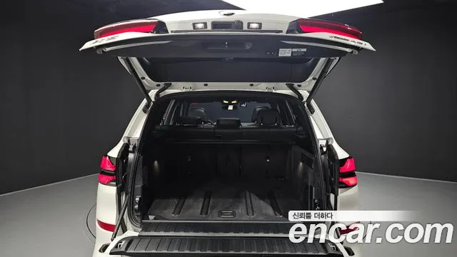 BMW X5 2025 thumb 10