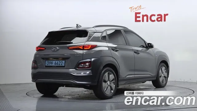 Hyundai Kona 2018 thumb 2