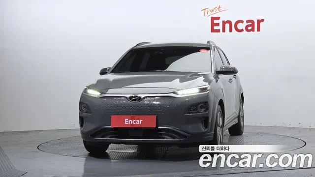 Hyundai Kona 2018 thumb 3