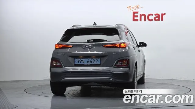 Hyundai Kona 2018 thumb 4