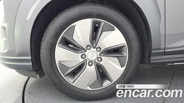 Hyundai Kona 2018 thumb 5
