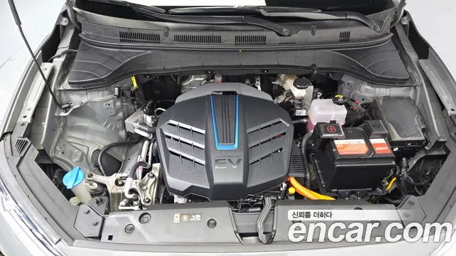 Hyundai Kona 2018 thumb 6