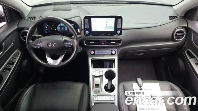 Hyundai Kona 2018 thumb 7