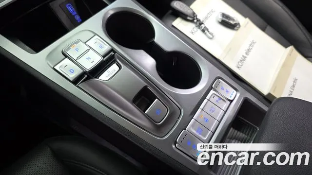 Hyundai Kona 2018 thumb 9