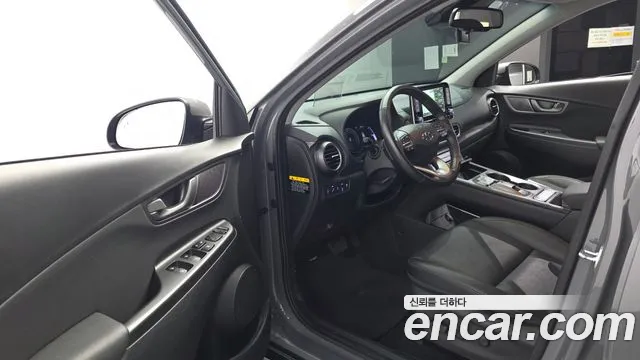 Hyundai Kona 2018 thumb 10
