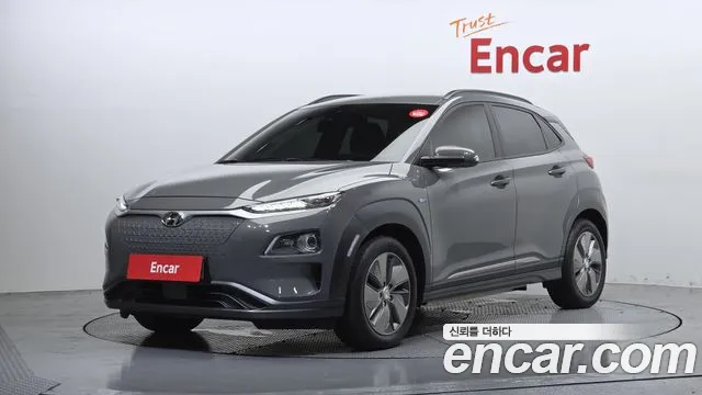 Hyundai Kona 2018 thumb 12