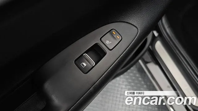 Hyundai Grandeur 2018 thumb 8
