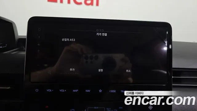Hyundai Staria 2021 thumb 2