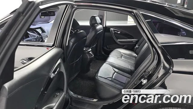 Hyundai Grandeur 2014 thumb 6