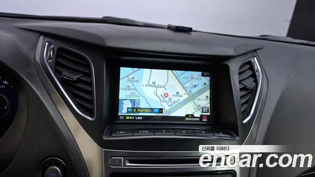 Hyundai Grandeur 2014 thumb 4
