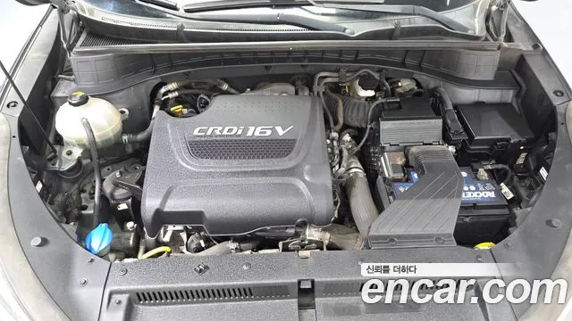 Hyundai Tucson 2016 thumb 6