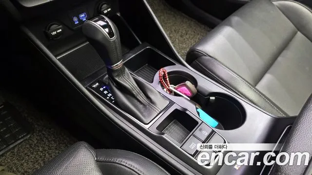 Hyundai Tucson 2016 thumb 9