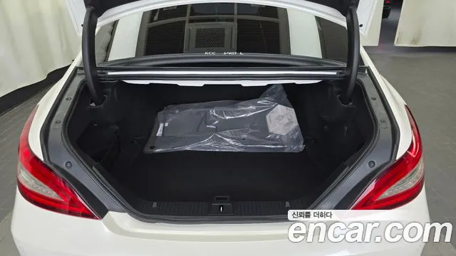 Mercedes-Benz CLS 2017 thumb 9