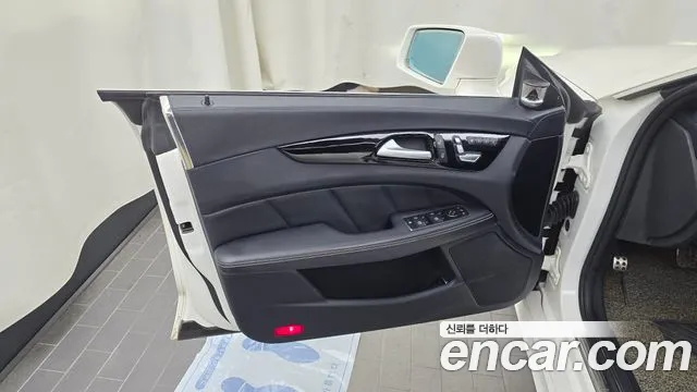 Mercedes-Benz CLS 2017 thumb 12
