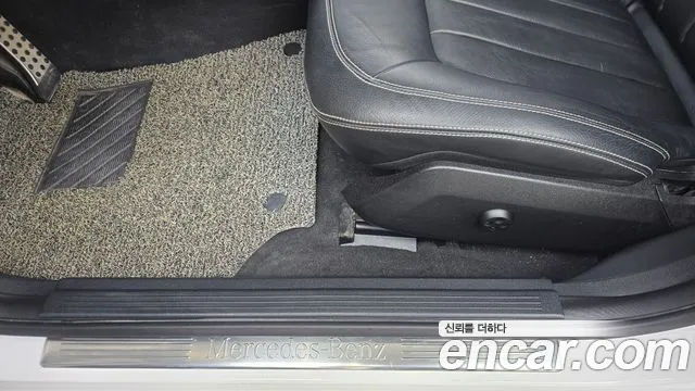 Mercedes-Benz CLS 2017 thumb 2