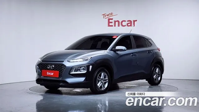 Hyundai Kona 2019 thumb 9