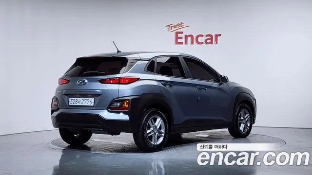 Hyundai Kona 2019 thumb 2