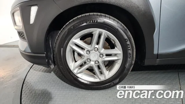 Hyundai Kona 2019 thumb 4