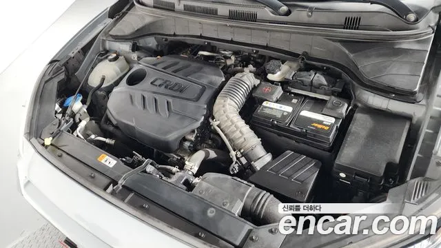 Hyundai Kona 2019 thumb 6
