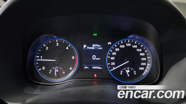 Hyundai Kona 2019 thumb 12
