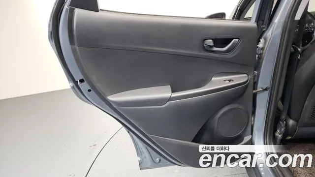 Hyundai Kona 2019 thumb 3