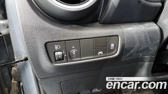 Hyundai Kona 2019 thumb 10