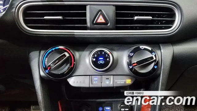 Hyundai Kona 2019 thumb 5