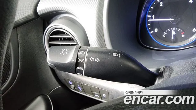 Hyundai Kona 2019 thumb 8