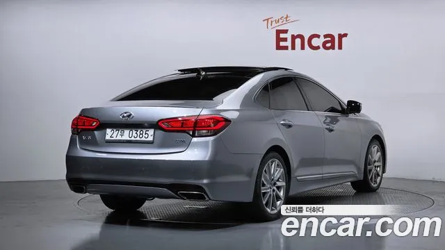 Hyundai Aslan 2015 thumb 6
