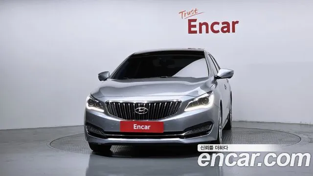 Hyundai Aslan 2015 thumb 3