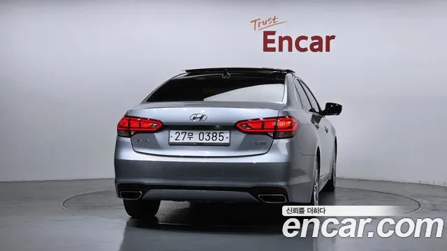Hyundai Aslan 2015 thumb 10