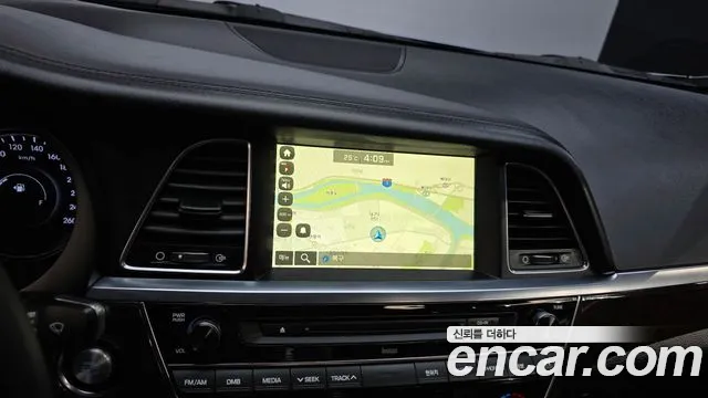 Hyundai Aslan 2015 thumb 5