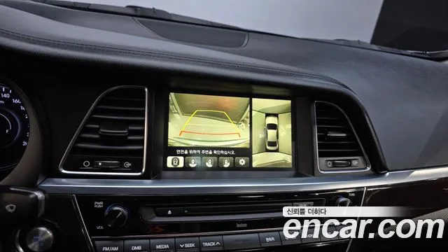 Hyundai Aslan 2015 thumb 12