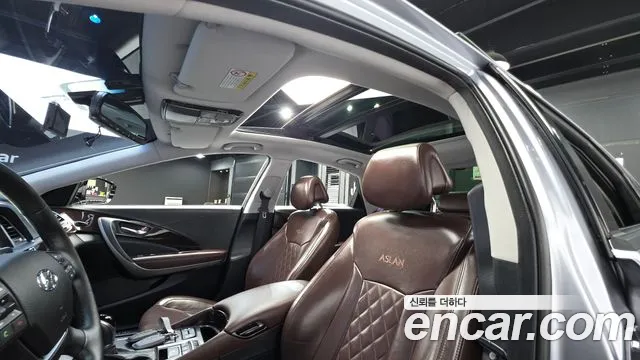 Hyundai Aslan 2015 thumb 11
