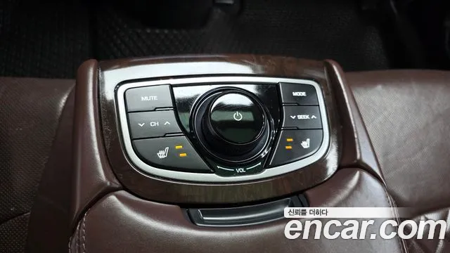 Hyundai Aslan 2015 thumb 7