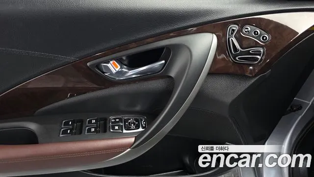 Hyundai Aslan 2015 thumb 8