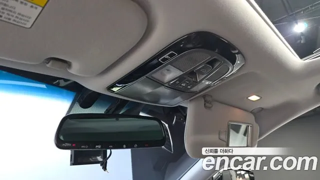 Hyundai Aslan 2015 thumb 9