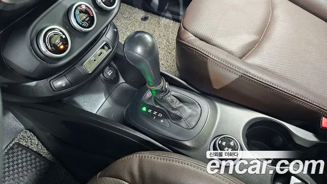 Fiat 500X 2016 thumb 9